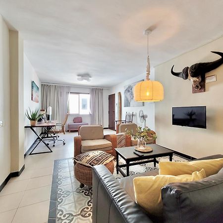 Pura Vida Apartman Puerto de la Cruz Kültér fotó