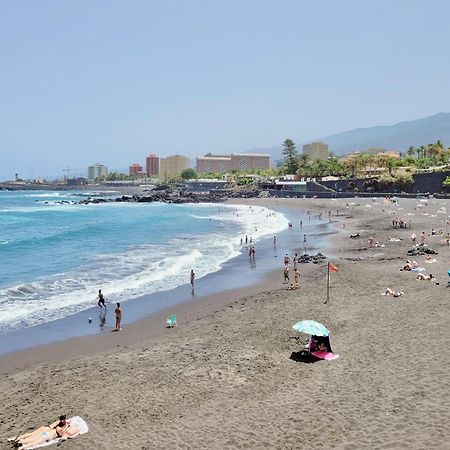 Pura Vida Apartman Puerto de la Cruz Kültér fotó