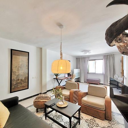 Pura Vida Apartman Puerto de la Cruz Kültér fotó