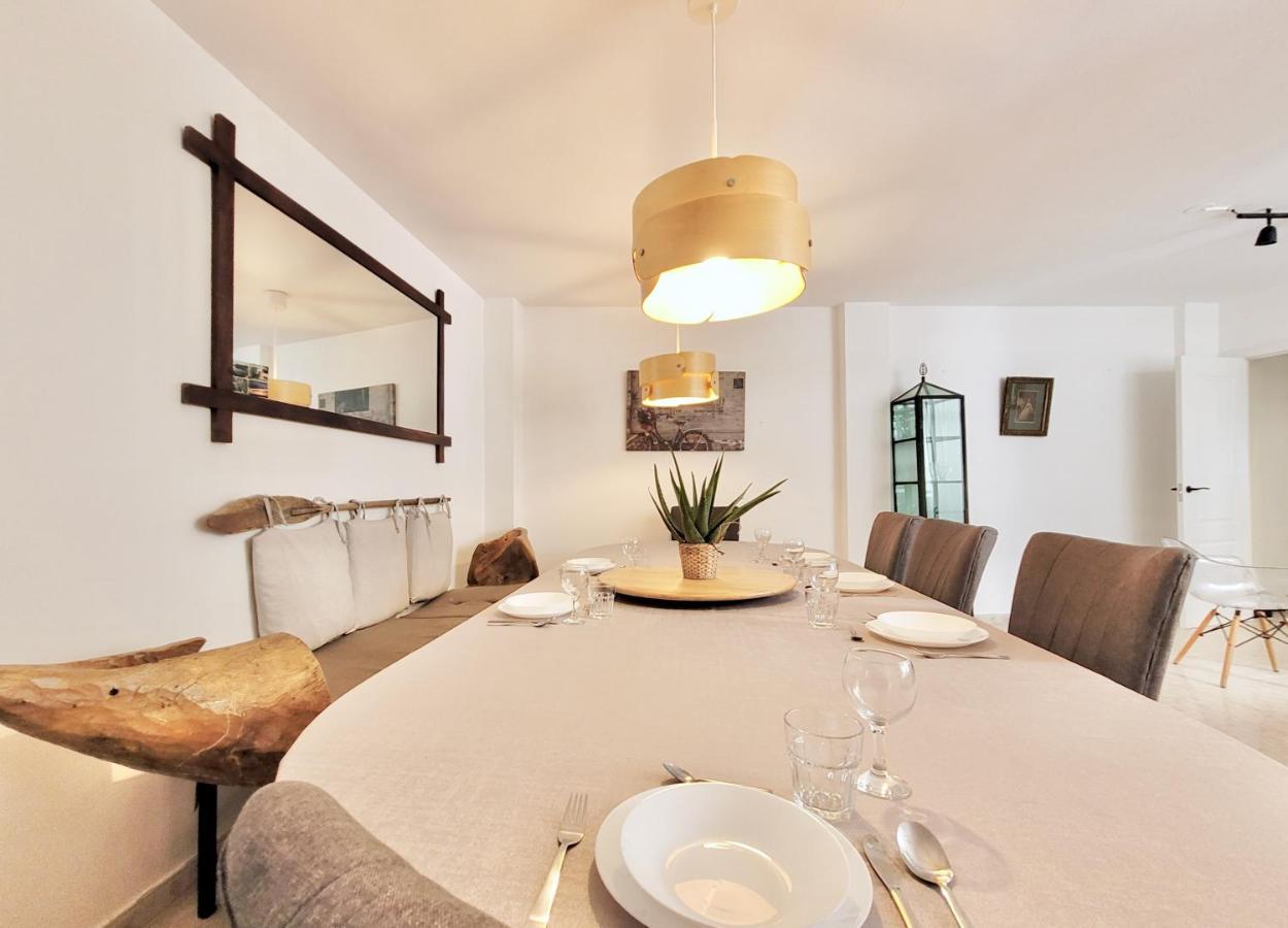 Pura Vida Apartman Puerto de la Cruz Kültér fotó