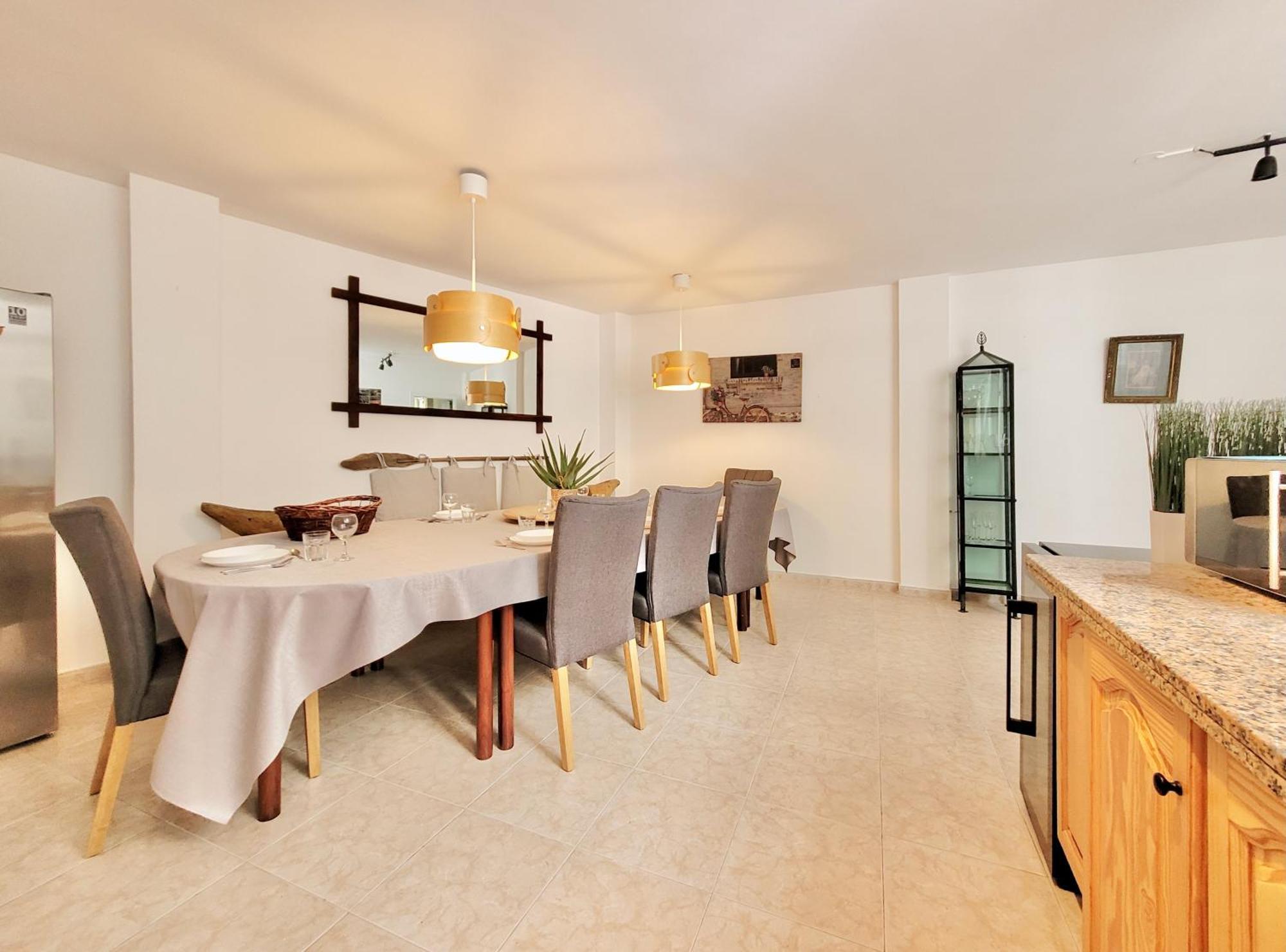 Pura Vida Apartman Puerto de la Cruz Kültér fotó