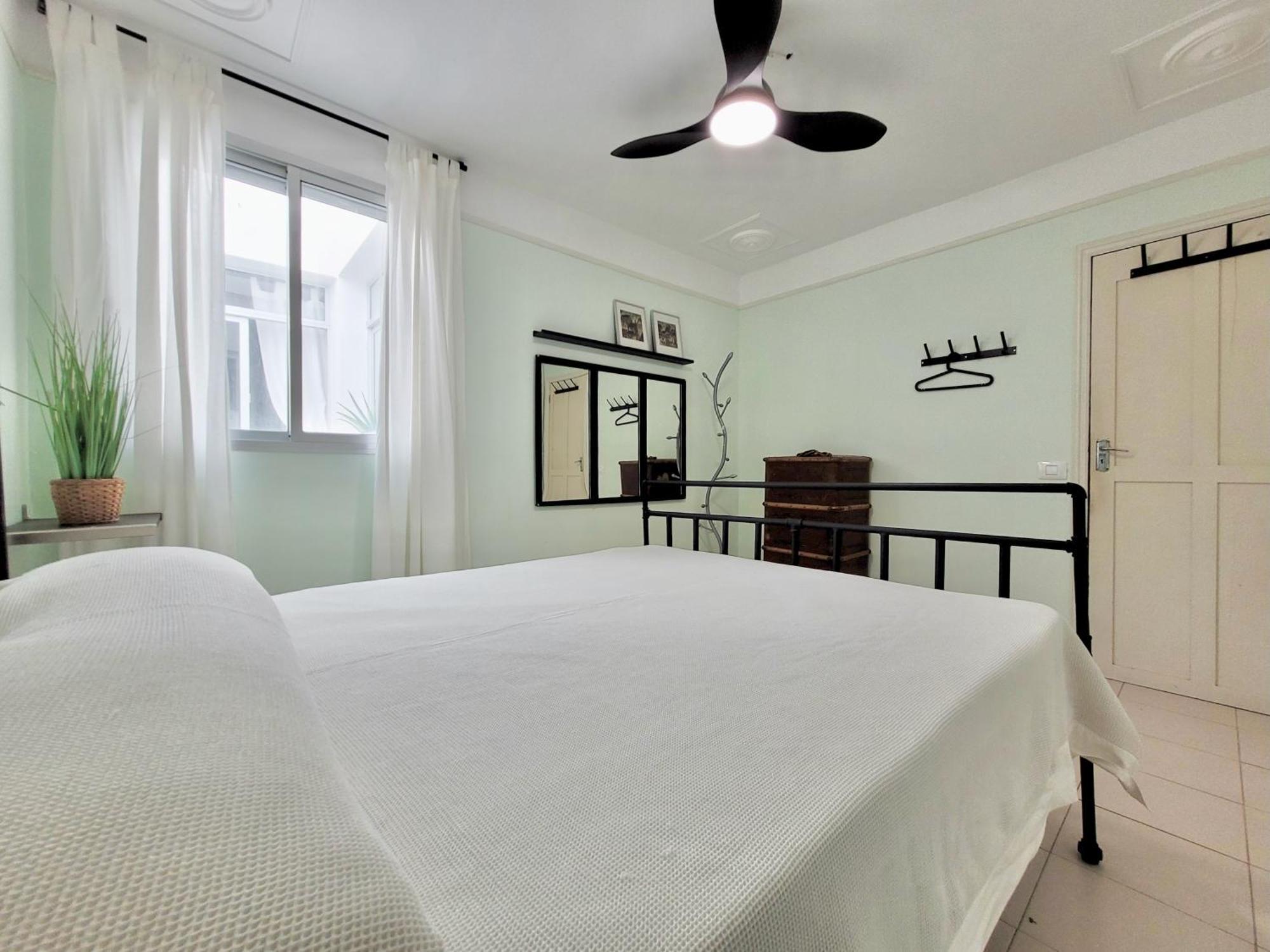 Pura Vida Apartman Puerto de la Cruz Kültér fotó