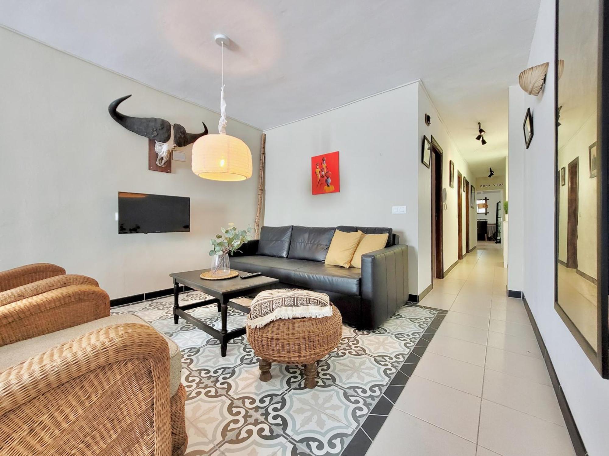 Pura Vida Apartman Puerto de la Cruz Kültér fotó