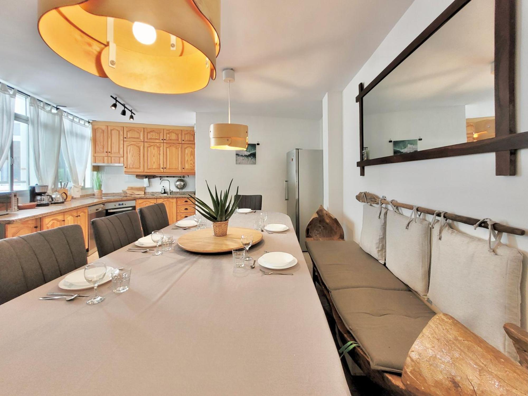 Pura Vida Apartman Puerto de la Cruz Kültér fotó