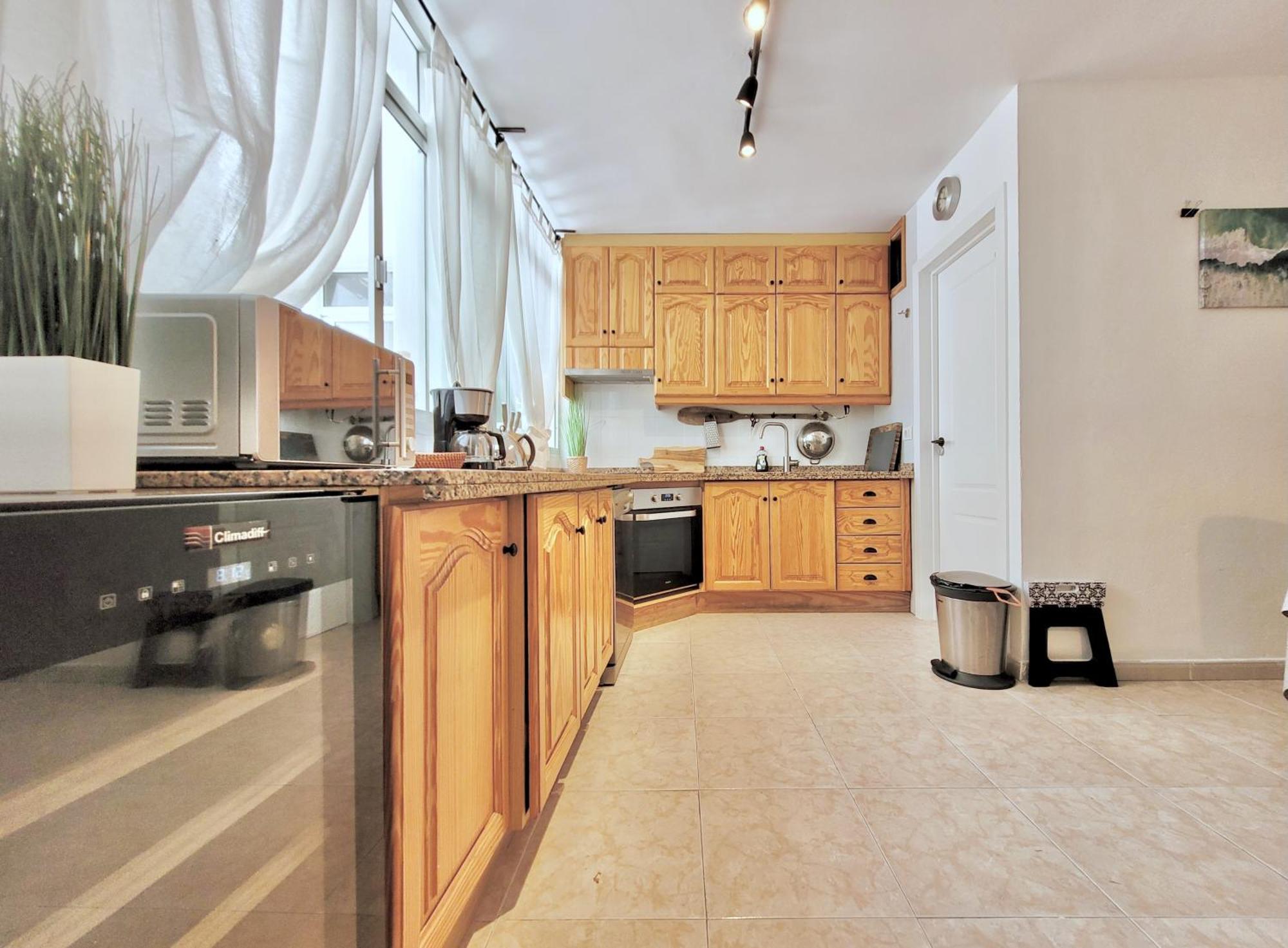 Pura Vida Apartman Puerto de la Cruz Kültér fotó
