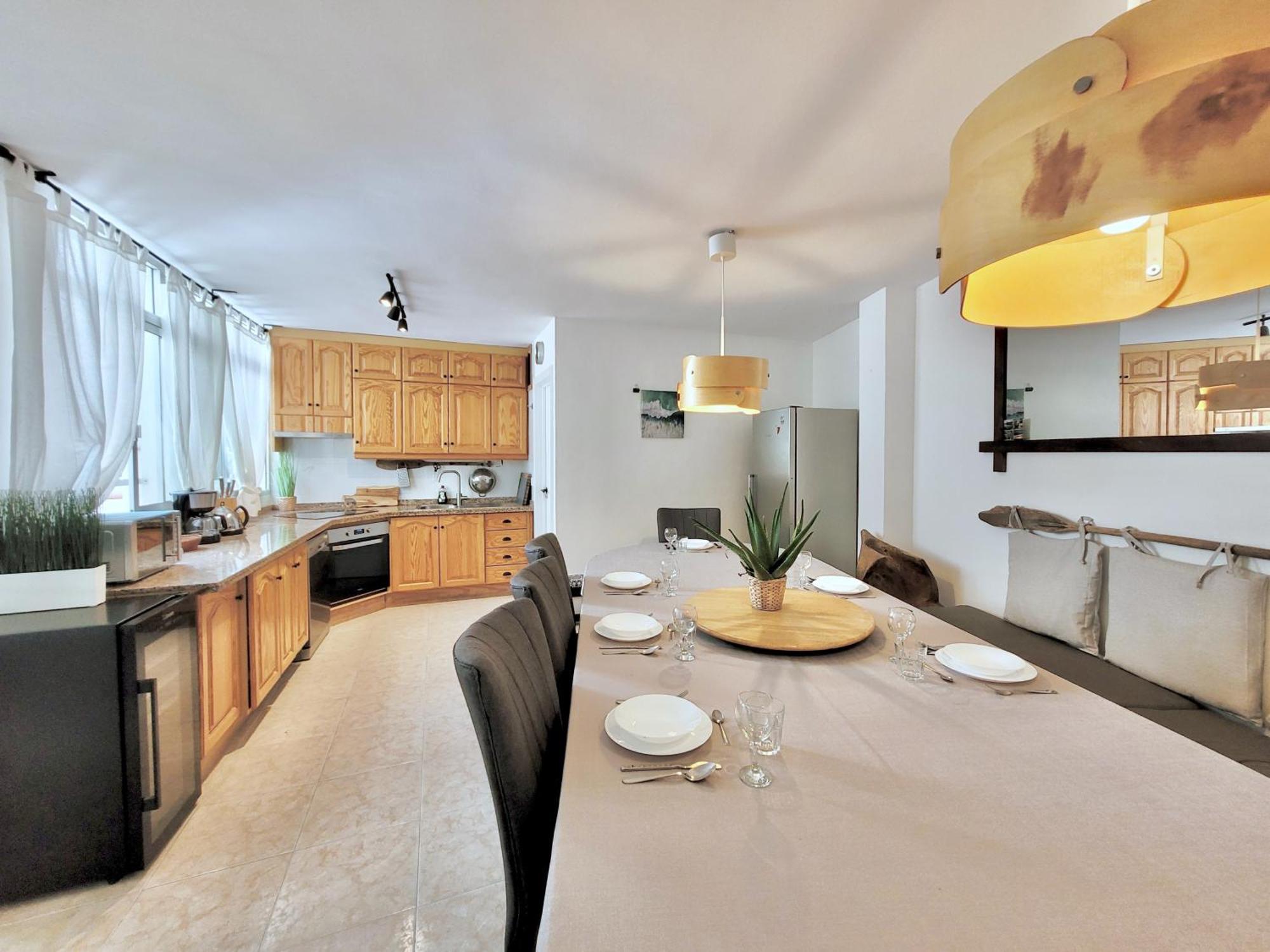 Pura Vida Apartman Puerto de la Cruz Kültér fotó
