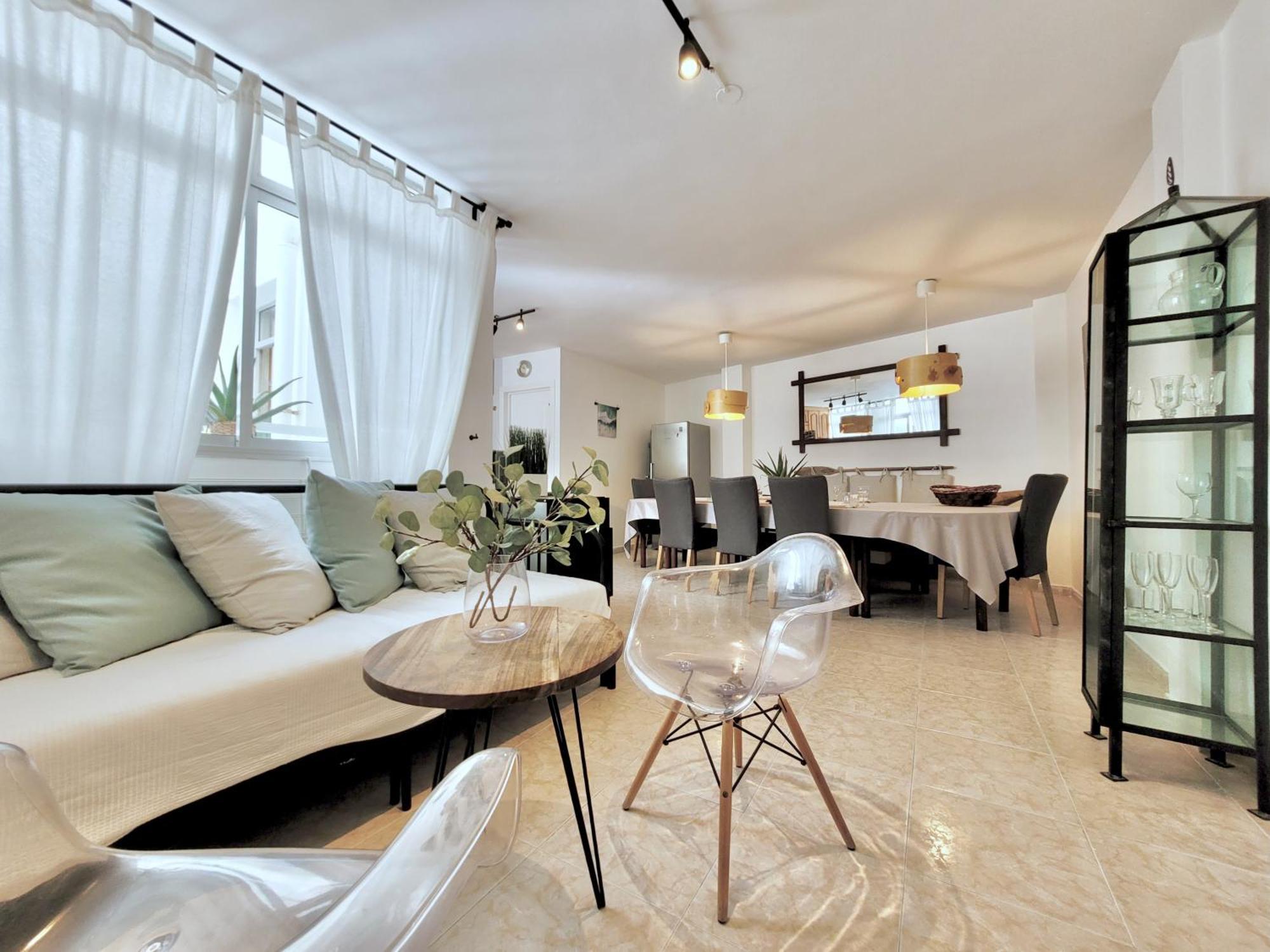 Pura Vida Apartman Puerto de la Cruz Kültér fotó