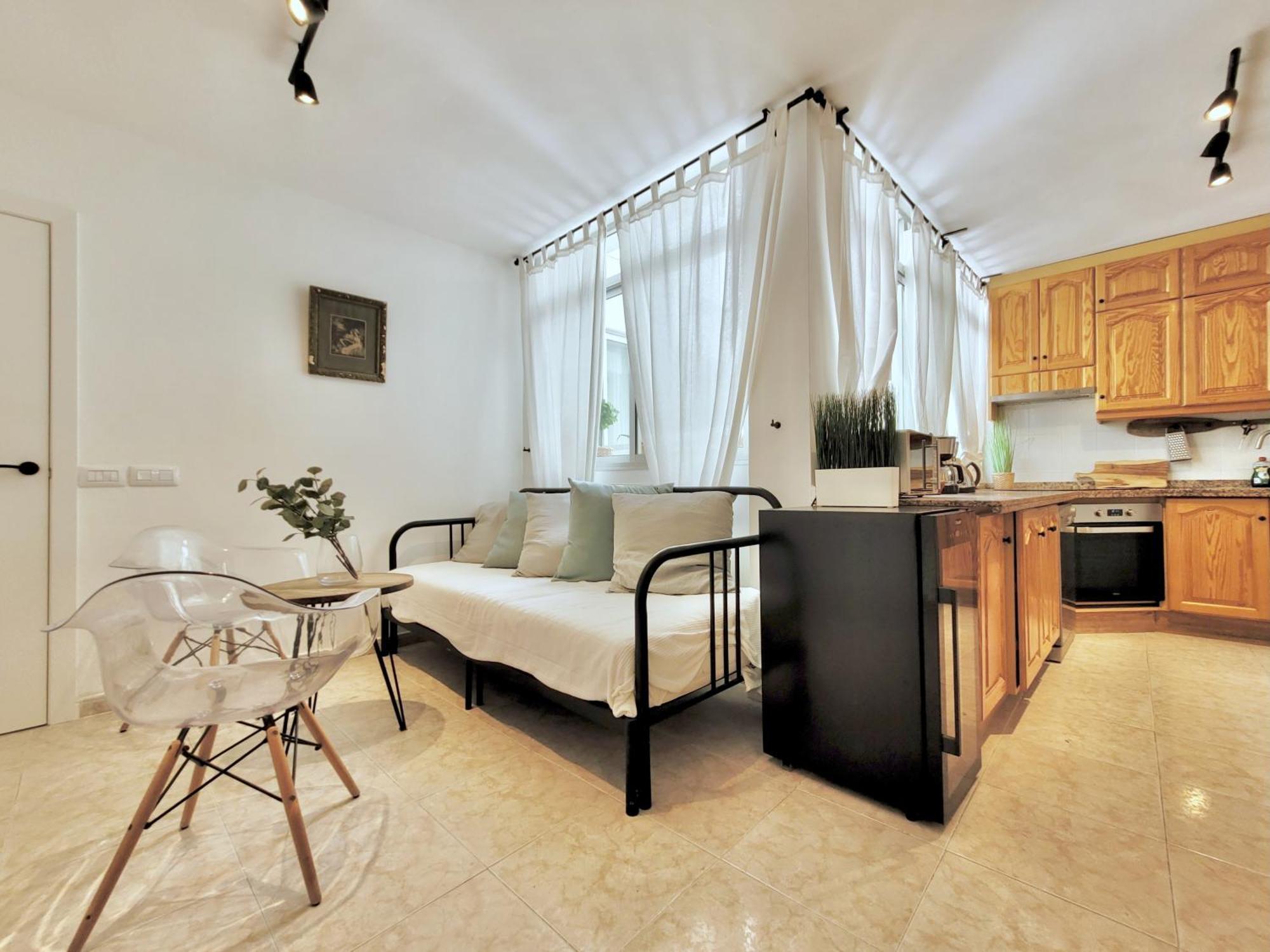 Pura Vida Apartman Puerto de la Cruz Kültér fotó