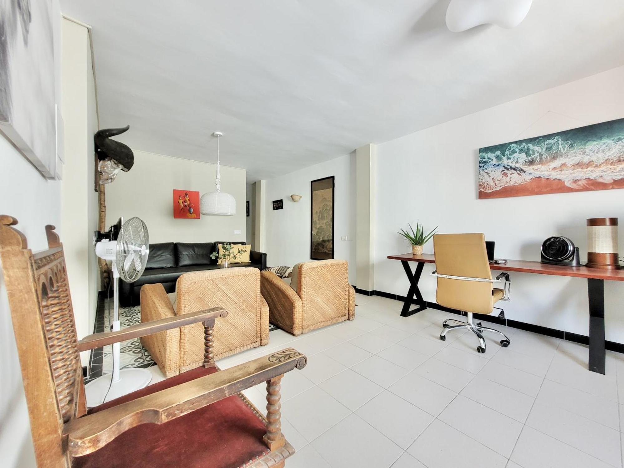 Pura Vida Apartman Puerto de la Cruz Kültér fotó