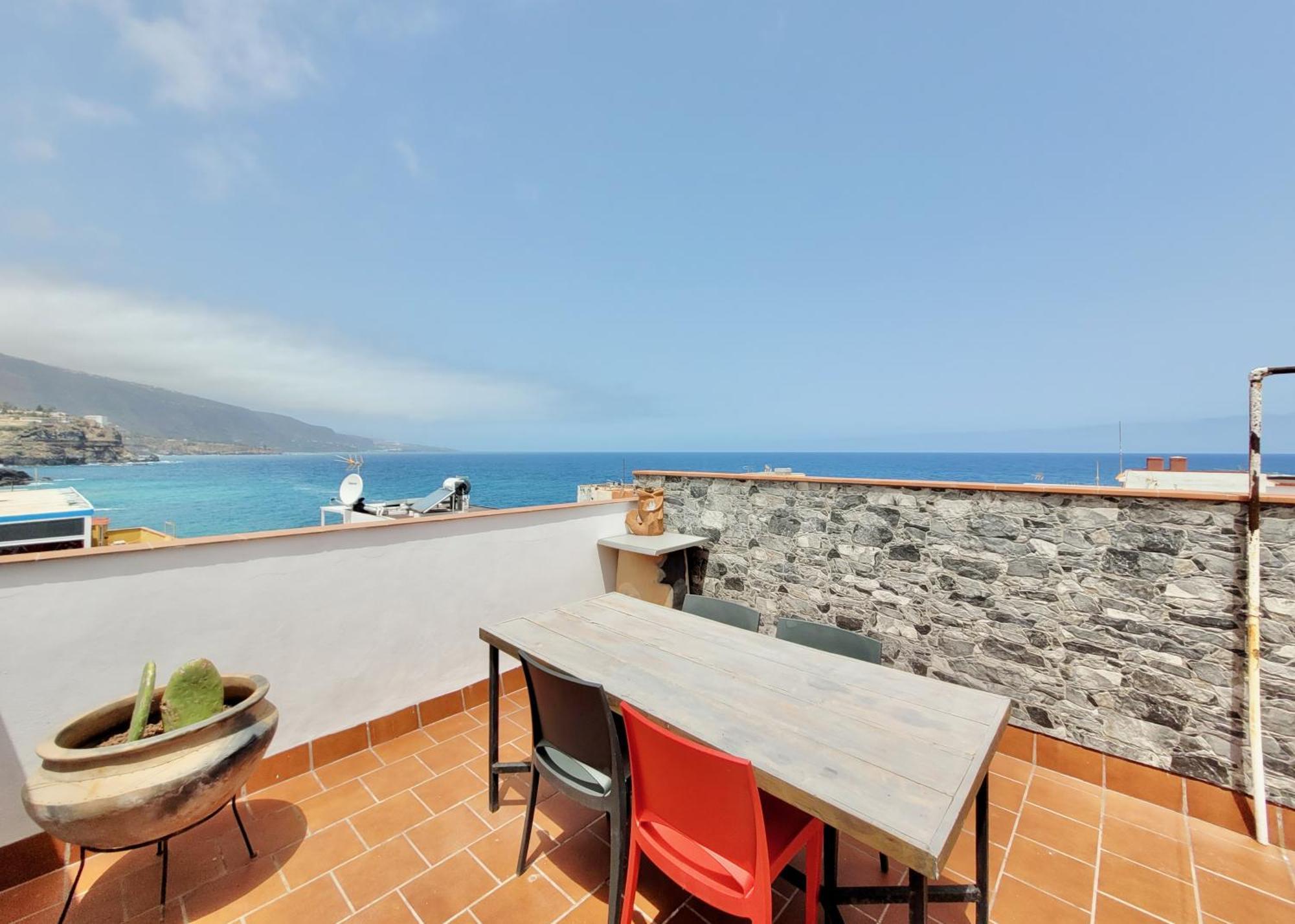 Pura Vida Apartman Puerto de la Cruz Kültér fotó