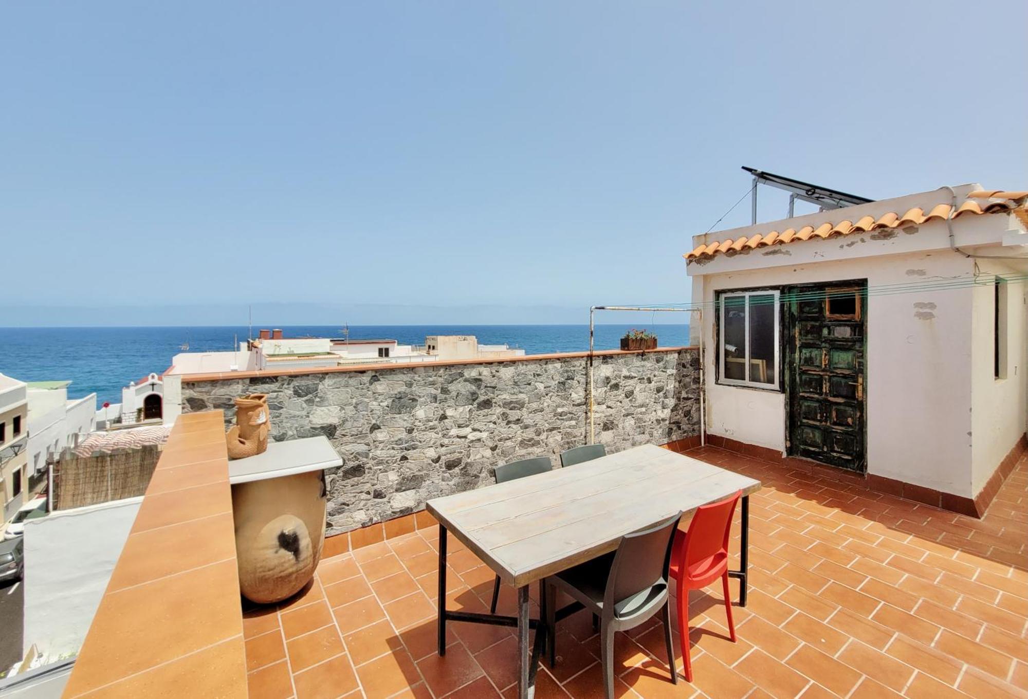 Pura Vida Apartman Puerto de la Cruz Kültér fotó