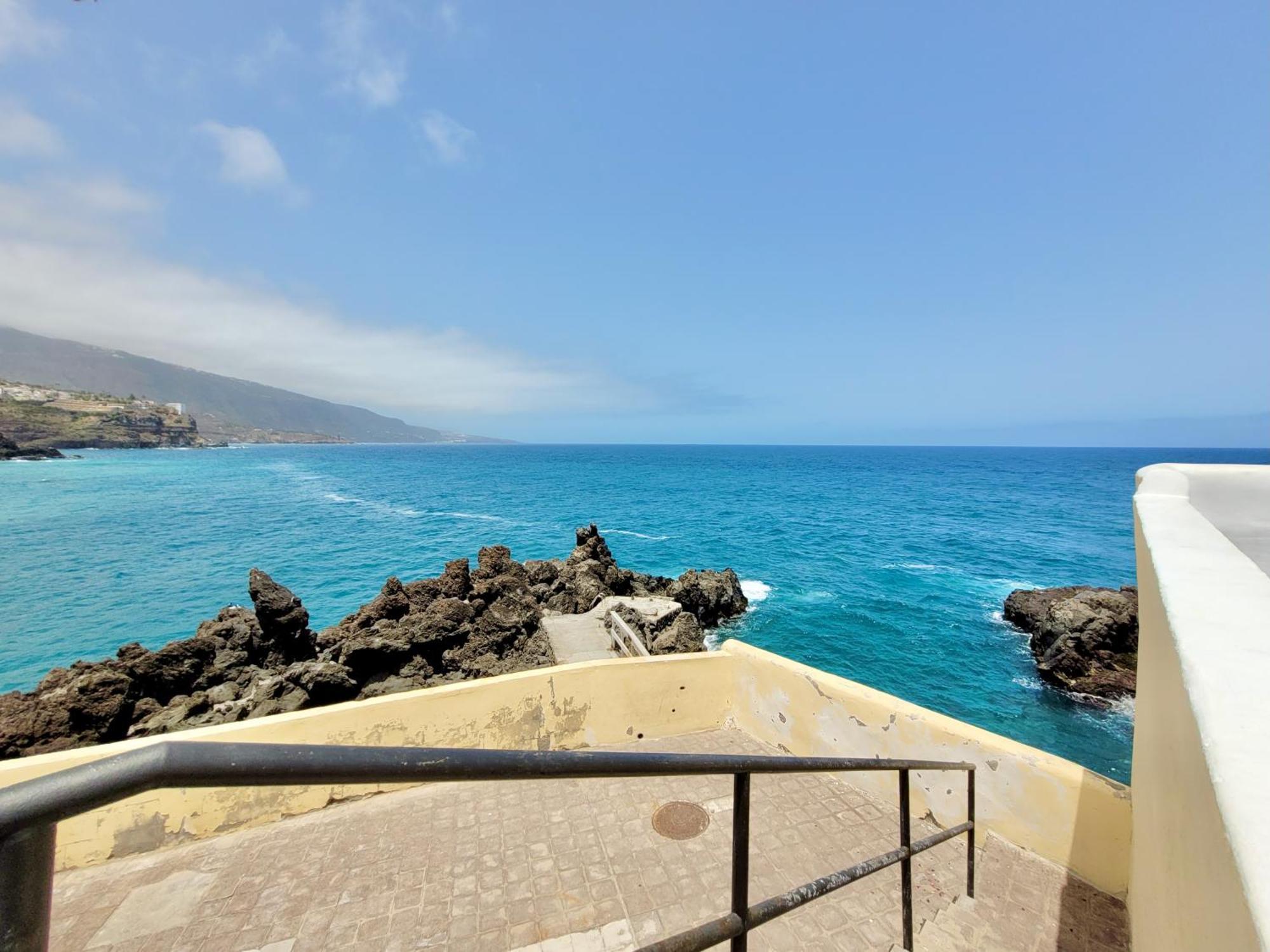 Pura Vida Apartman Puerto de la Cruz Kültér fotó