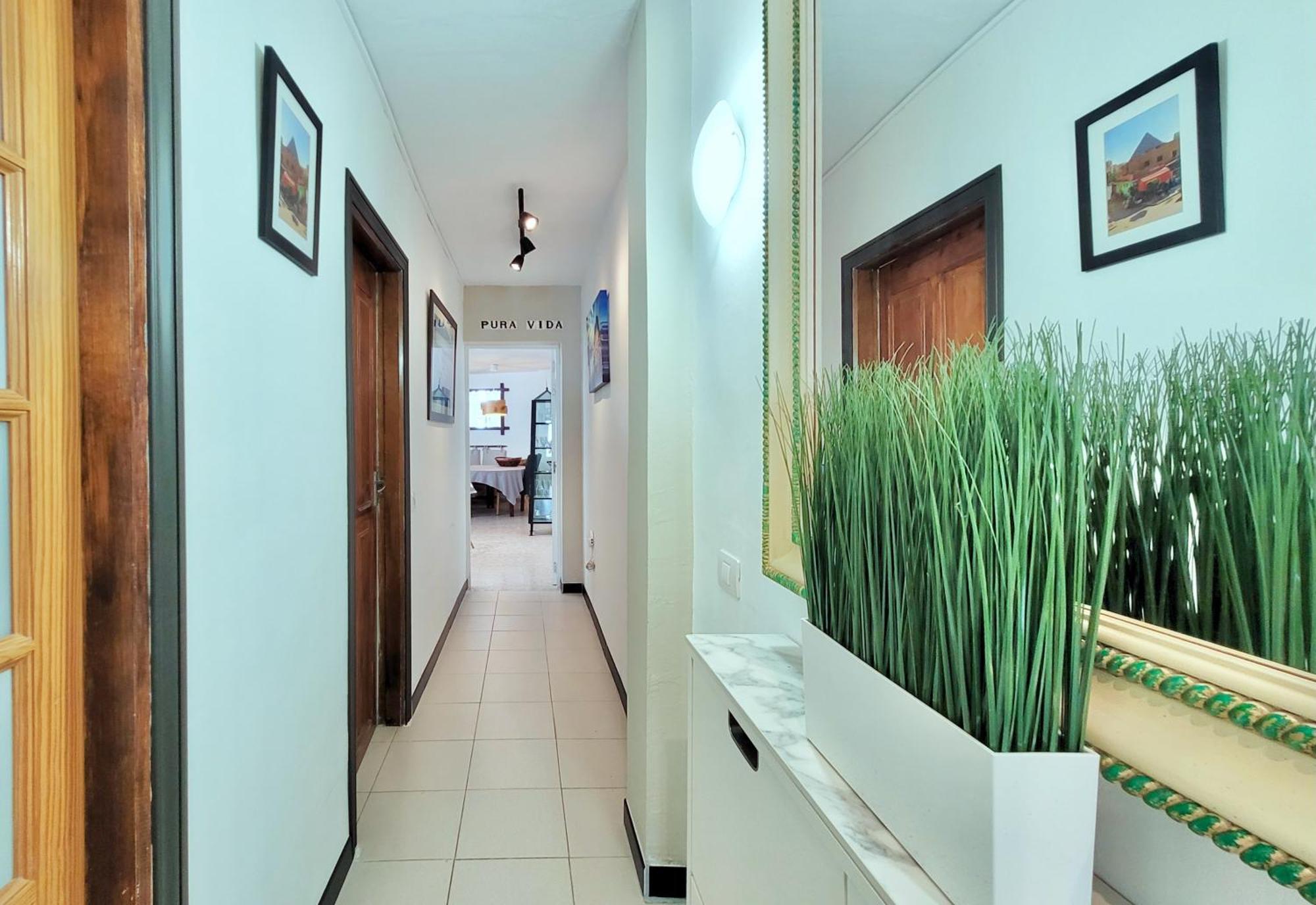 Pura Vida Apartman Puerto de la Cruz Kültér fotó