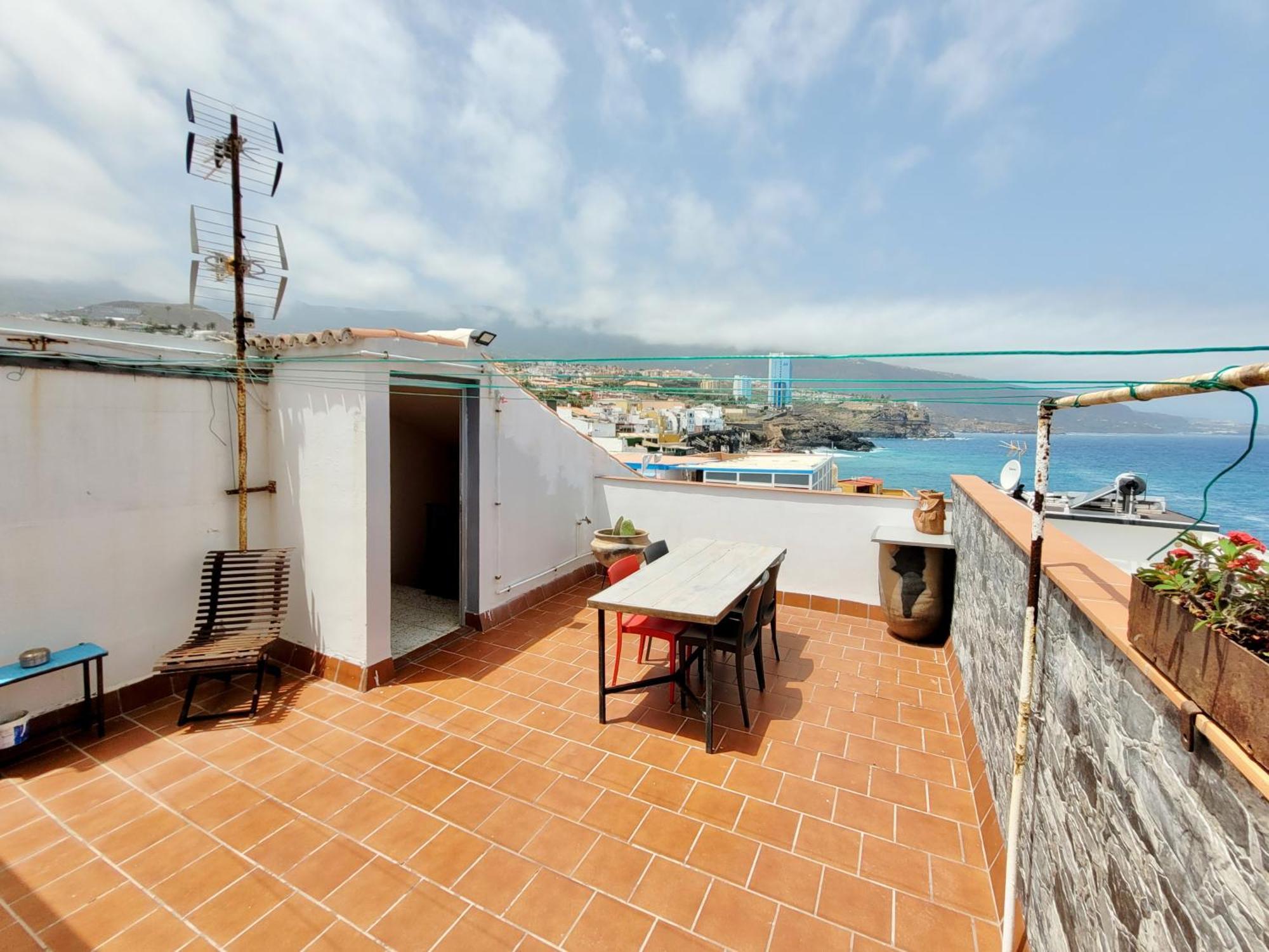 Pura Vida Apartman Puerto de la Cruz Kültér fotó