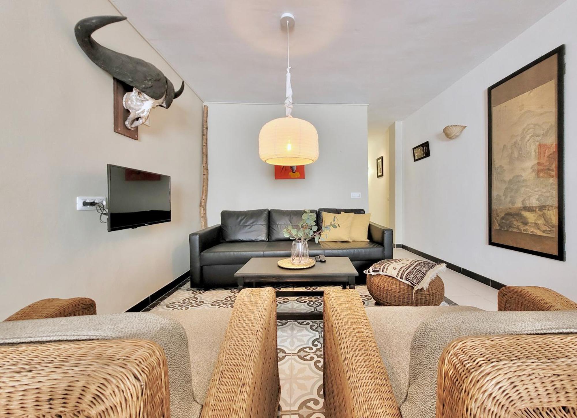 Pura Vida Apartman Puerto de la Cruz Kültér fotó