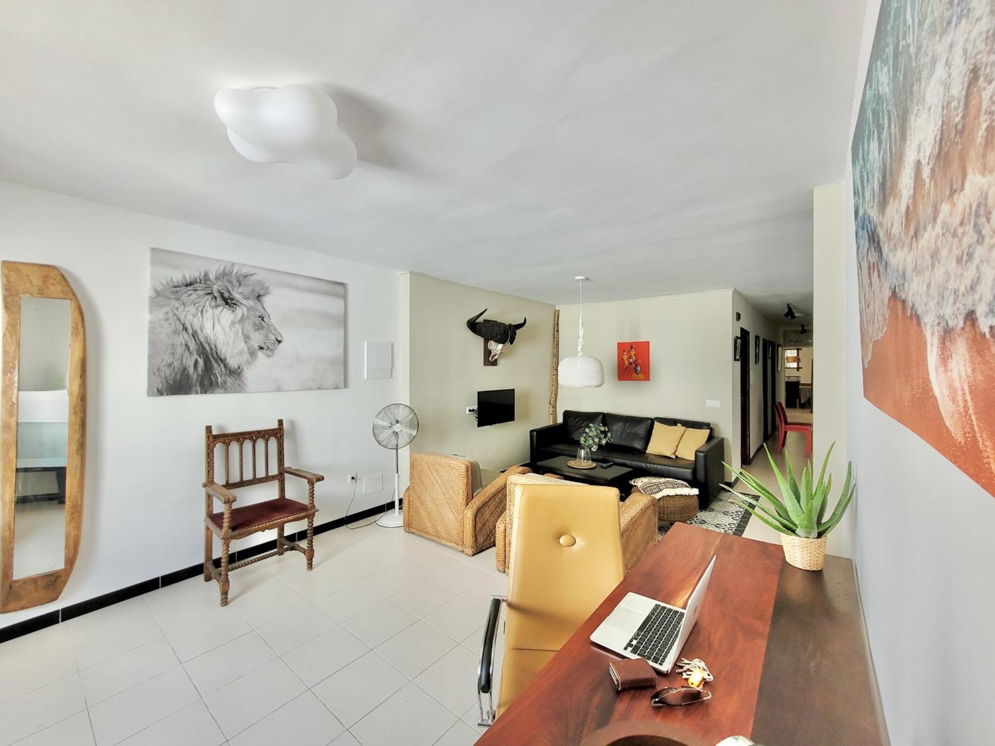 Pura Vida Apartman Puerto de la Cruz Kültér fotó