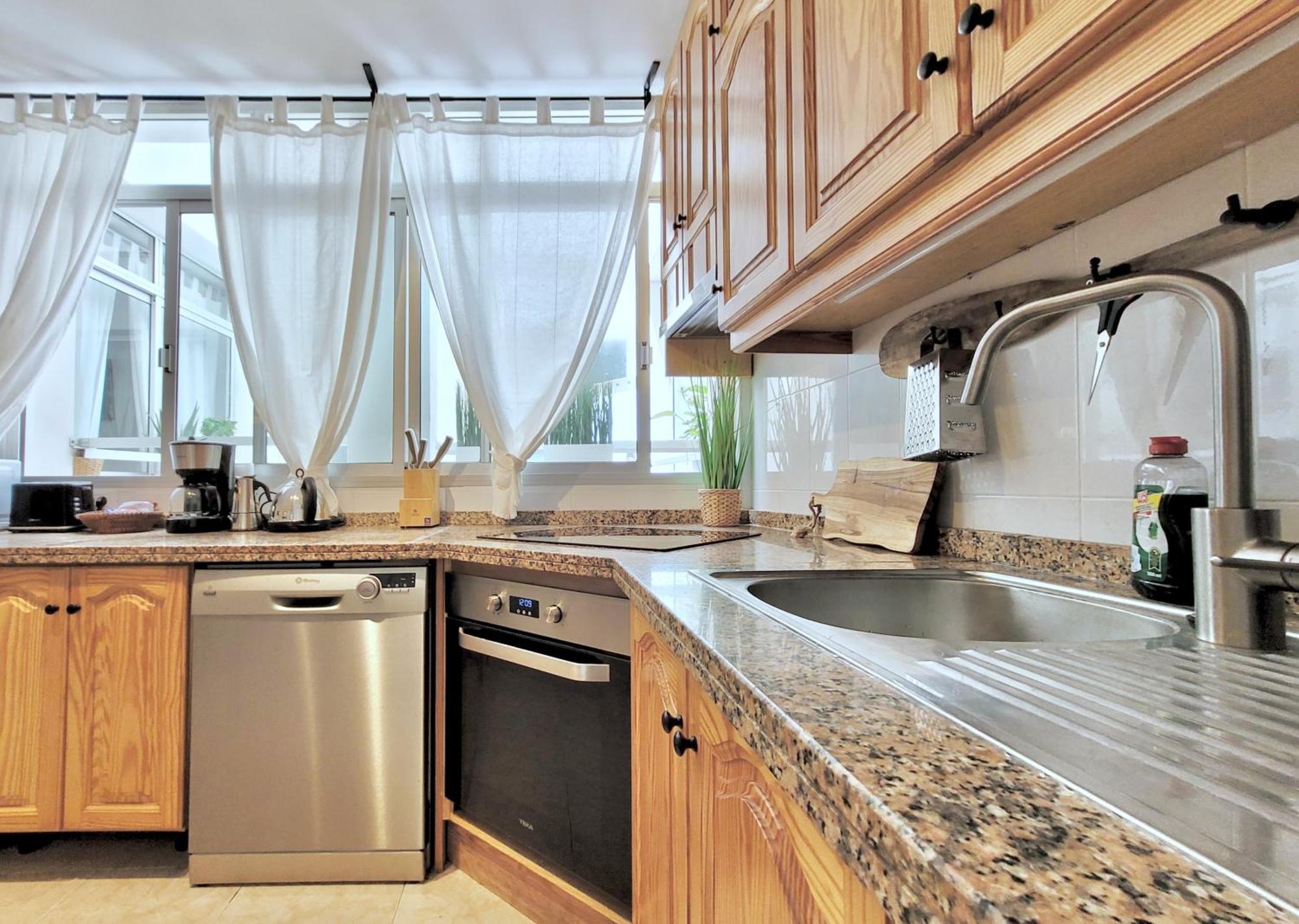 Pura Vida Apartman Puerto de la Cruz Kültér fotó