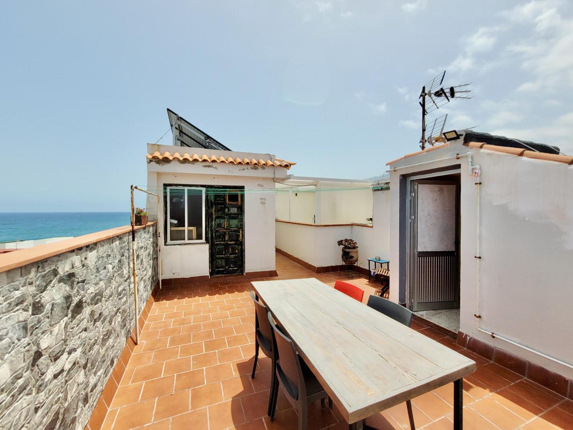 Pura Vida Apartman Puerto de la Cruz Kültér fotó