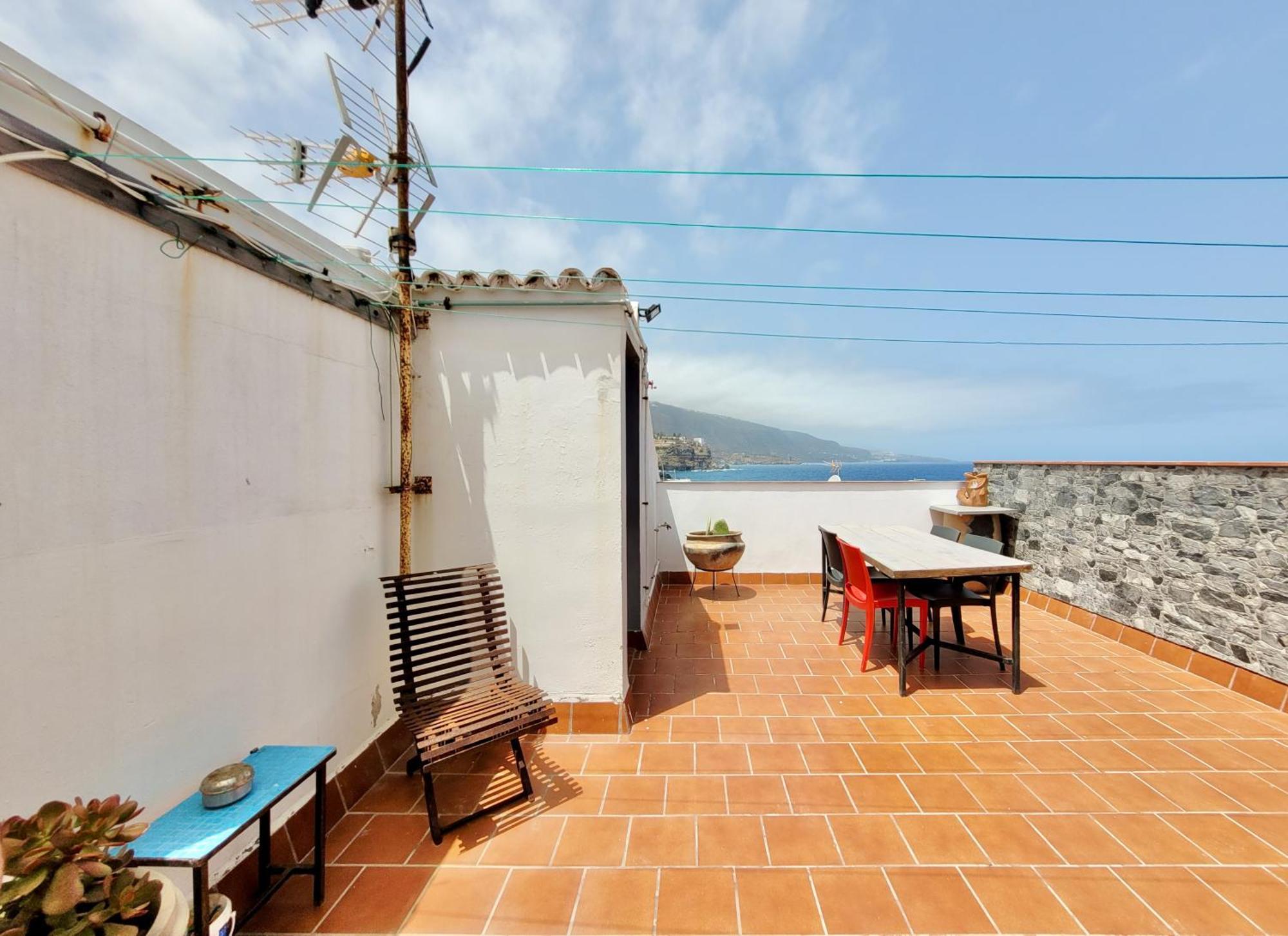 Pura Vida Apartman Puerto de la Cruz Kültér fotó